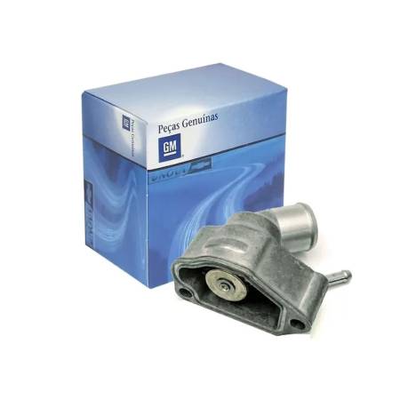 Valvula Termostatica Astra Vectra Zafira Tracker Gm 90501699