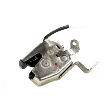 Fechadura Porta Tras Le Fiorino 2011/2021 Fiat 1397486080