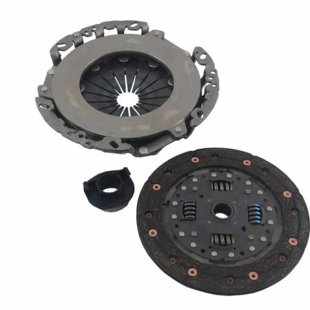 Kit Embreagem Renault Clio 1.6 2000/ Luk 620304100
