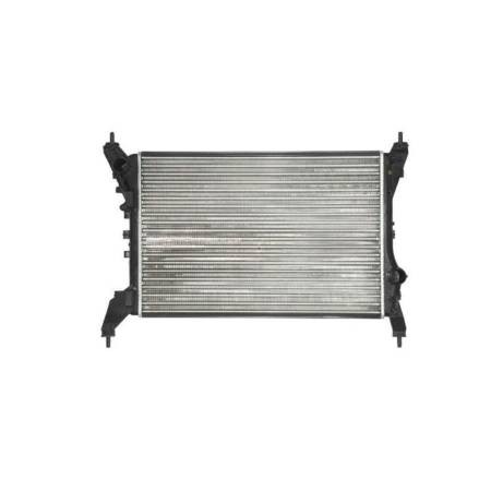 Radiador Fiat Punto 1.4 8V Flex 2008/2017 Magneti Be1002