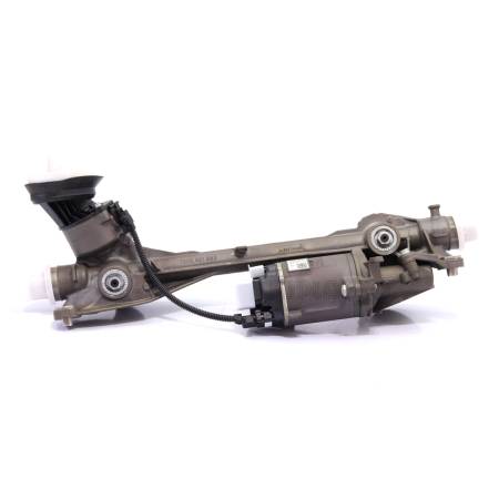Caixa Direcao Eletrica Golf 2016 2021 Vw 5Q1423055G