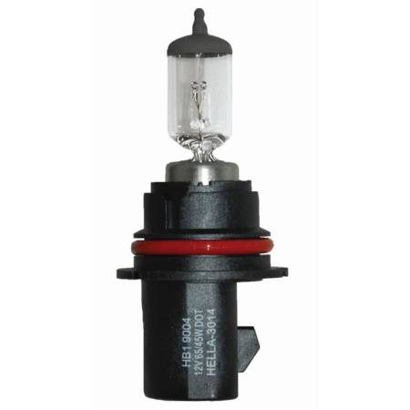 Lamp Farol Hb1 12V Hella 9004 Hb1 12V 65/45W