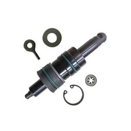 Eixo Seletor Atuador Uno Mobi 2016/ Fiat 7089857