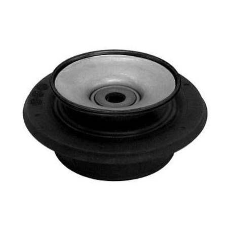 Coxim Amortecedor Gol G3 Parati Saveiro 2001 Em Diante Borflex 684