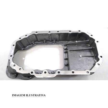 Carter Oleo Fox Gol Golf Polo Saveiro Voyage Vw 032103607