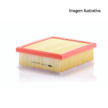 Filtro De Ar Toro 2016/ Compass Renegade 2.0 1.8 Mann C21002