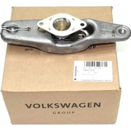 Garfo Embreagem Gol Fox Voyage 2009/2011 Grupo 02T141153Aa