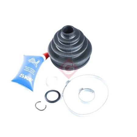 Kit Reparo Dianteiro A3 Escort Gol Polo Golf Cofap Kjh01205