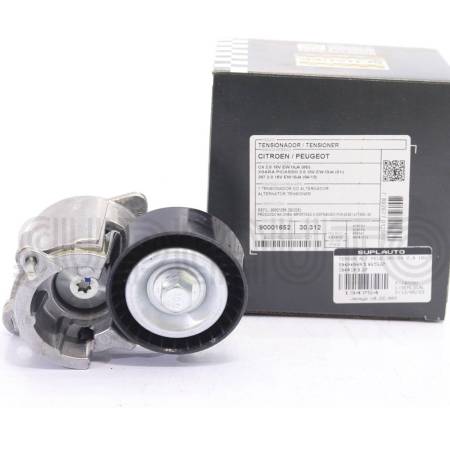 Tensor Alternador Peugeot 307 2.0 2004/2013 Schadek 90001652