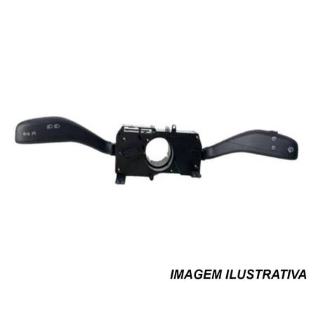 Chave Seta E Limpador Polo 2002 2012 Vw 6Q0953503Ad