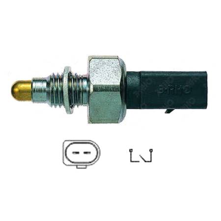 Interruptor Luz Re Gol Voyage Parati Golf Jetta Tiguan 3-Rho 4428