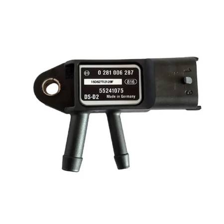 Sensor Pressao Bosch Strada Toro Jeep Renegade Fiat 51908411