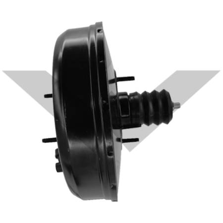 Servo Freio Mitsubishi Pajero Dakar 2010/13 Triton 07/13 Power Stop 700202