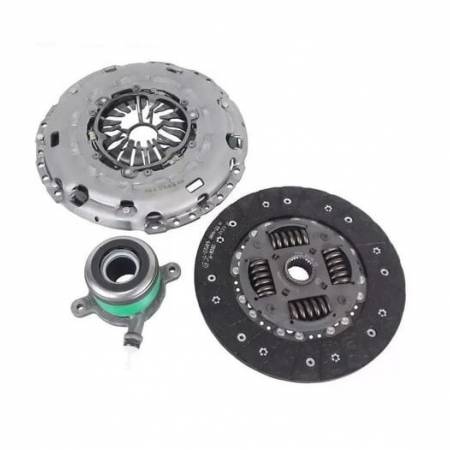 Kit Embreagem Ducato 1998/ Boxer 2.8 2.5 Luk 624320200