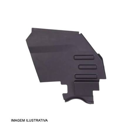 Tampa Caixa Bateria Corsa Montana Gm 93397235