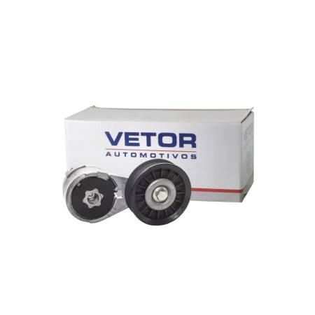 Rolamento Blazer Silverado 6-100 6-150 Vetor Vt8054