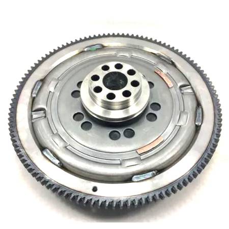 Volante Bimassa Gm S10 Blazer 2001/2012 Luk 4150373100