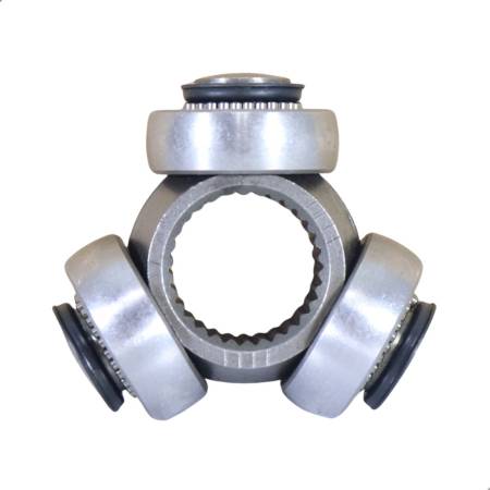 Trizeta Logan Renault 08/12 Camb Direito Nakata Njh25438T