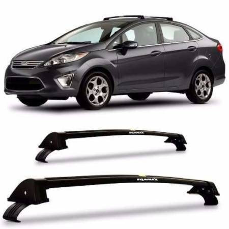 Bag Rack Wave Fiesta 10/ 6235 Pto New Fiesta 10/ Hatch/Sedan Pto