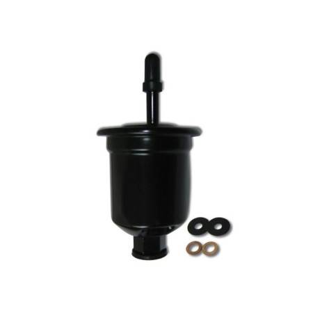 Filtro De Combustivel Pajero Galant Sport 99 01 3.5 V6 Gas Wega Jfc519