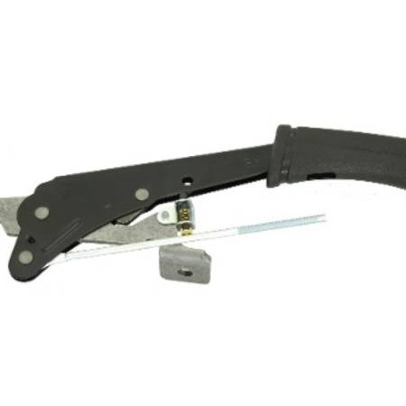 Alav Freio Gol 09/ G5 Sh5010N
