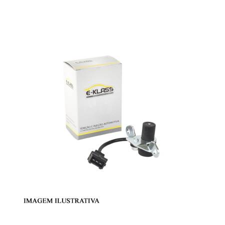 Sensor Rotacao Renault Clio R19 Vetor Esr4137