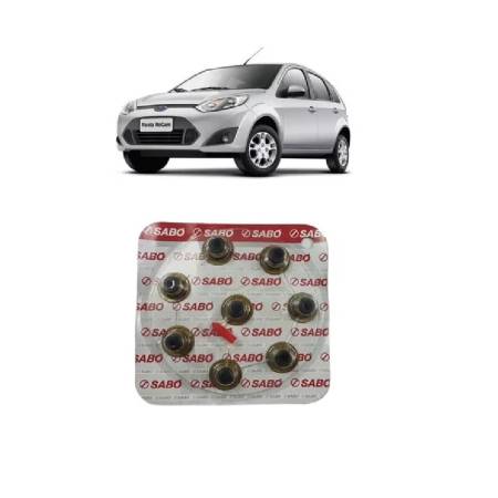 Ret Valv Fie/Ka Jg8P Zetec 09250 Fiesta/Ka/Ecosport Zetec Rocam