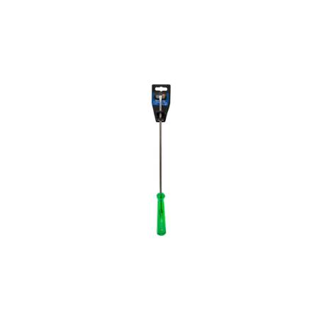 Chave Fenda Verde 1/4X10" Western 3615