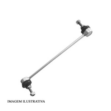 Bieleta Dianteira A1 Fox Gol Saveiro Up Polo Cofap Btc01106