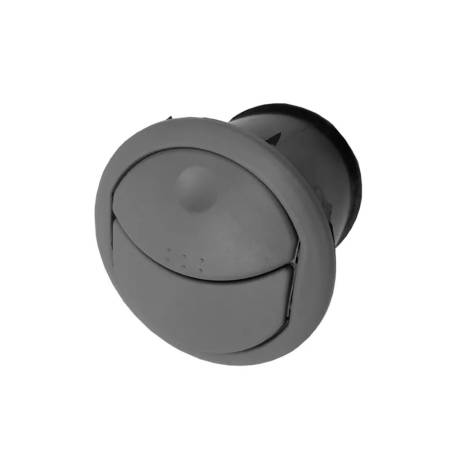 Difusor Saida Ar Central Uno 2011/ Original Fiat 100191592