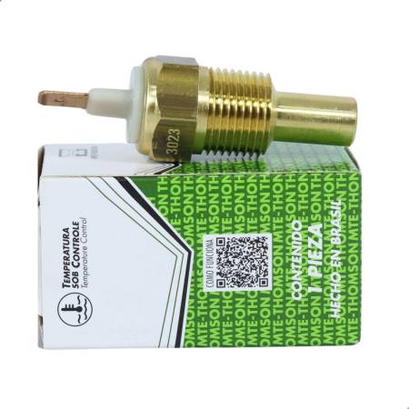 Interruptor Temperatura Ford F100 F350 F1000 F4000 Diesel Mte-Thomson Mte3023