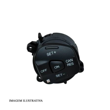 Interruptor Velocidade Ranger Fiesta Ecosport Ford Ab399E740Aa