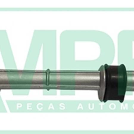 Caixa Direcao Ford Corcel Del Rey Pampa 1982/ Ampri 26009