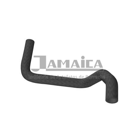 Mangueira Retorno Do Aquecimento Omega Suprema Jamaica J7112