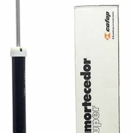 Amortecedor Traseiro Par Volkswagen Saveiro Cofap Gb48084