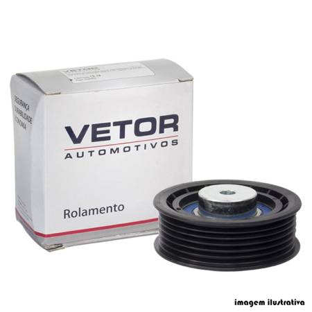 Tensor Correia Prisma Omega Celta Classic Corsa Vetor Vt7090