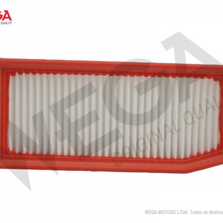 Filtro Ar Renault Captur Duster Logan Sandero Wega Fap9299