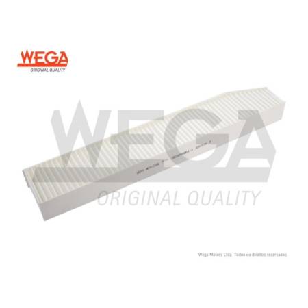 Filtro De Ar Condicionado Cherokee 99 Grand 10 Wega Akx2101