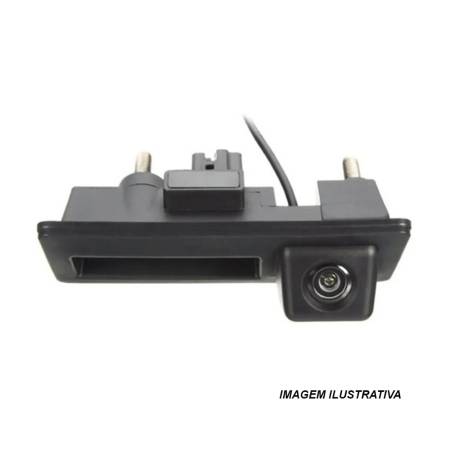 Camera Re Macaneta Porta Malas Tcross Virtus Vw 6Ec827566