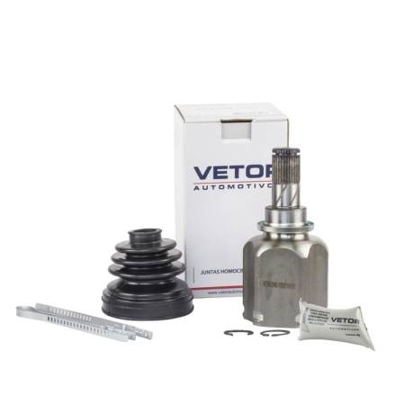 Tulipa Esquerdo Ford Ecosport 1.6 / 2.0 Vetor Vt5532