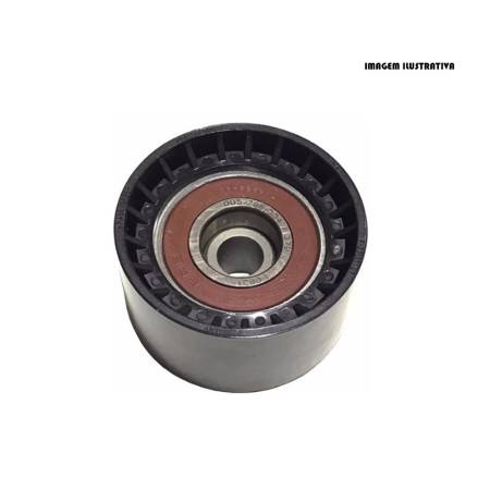 Polia Correia Dentada Toro Renegade 2.0 16V Fiat 71771498