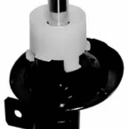 Amortecedor Symbol 1.6 09 Dianteiro 12 Nakata Hg31100