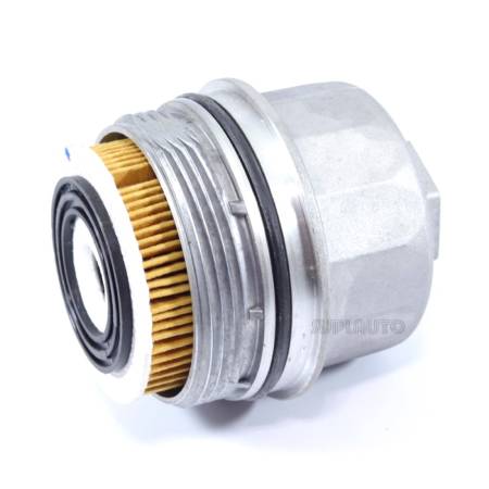 Tampa Filtro Oleo Palio Punto Toro Cronos Idea Fiat 55223573