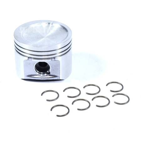 Pistao Motor Gol 1994/2010 Fox 2004/2010 Vw 030107099A