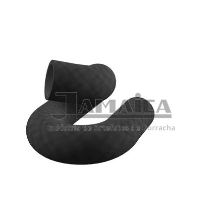 Mangueira Superior Do Radiador Astra 2.0 Efi Jamaica J7159