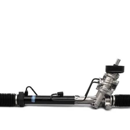 Caixa Direcao Hidraulica Novo Gol Voyage Saveiro Fox Jtekt 7760000023