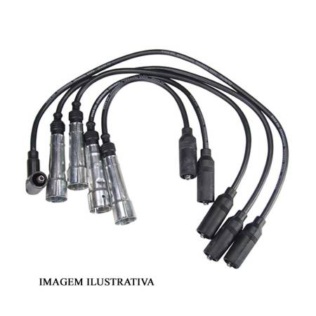 Cabo Vela Ford Pampa 1993/1996 Olimpic 11059