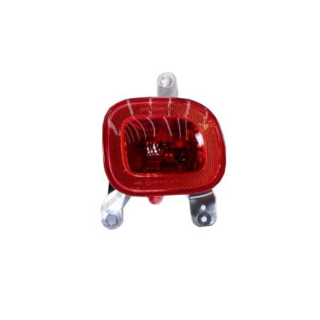 Lanterna Neblina Traseira Renegade 1.8/2.0/2.4 Jeep 52100272