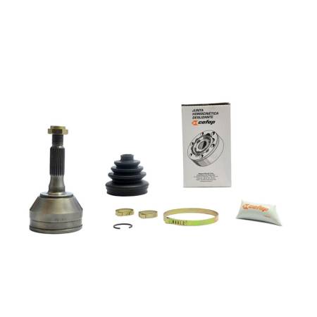 Junta Homocinética Chevrolet Renault Trafic Cofap Jhc04107