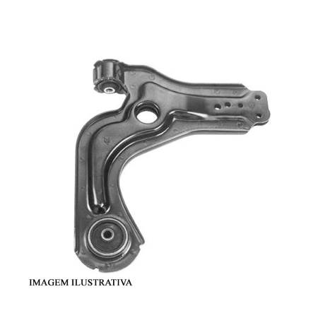 Bandeja Dianteira Courier Fiesta 1996/1999 Cofap Bjc08050M